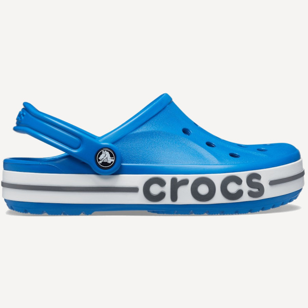 Сабо Bayaband Clog (EU 39-40 M7W9 СМ 24.6; bright cobalt/slate grey)